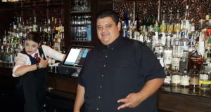 The Leader Of The Top 10 Cocktail Bars Is Powered By Harbortouch